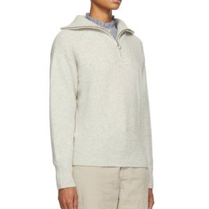 Isabel Marant Etoile zip up sweater